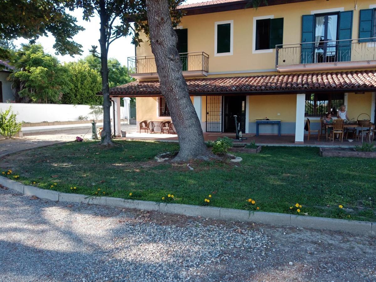 Апартаменти Cascina Pelizza Казале-Монферрато Екстер'єр фото