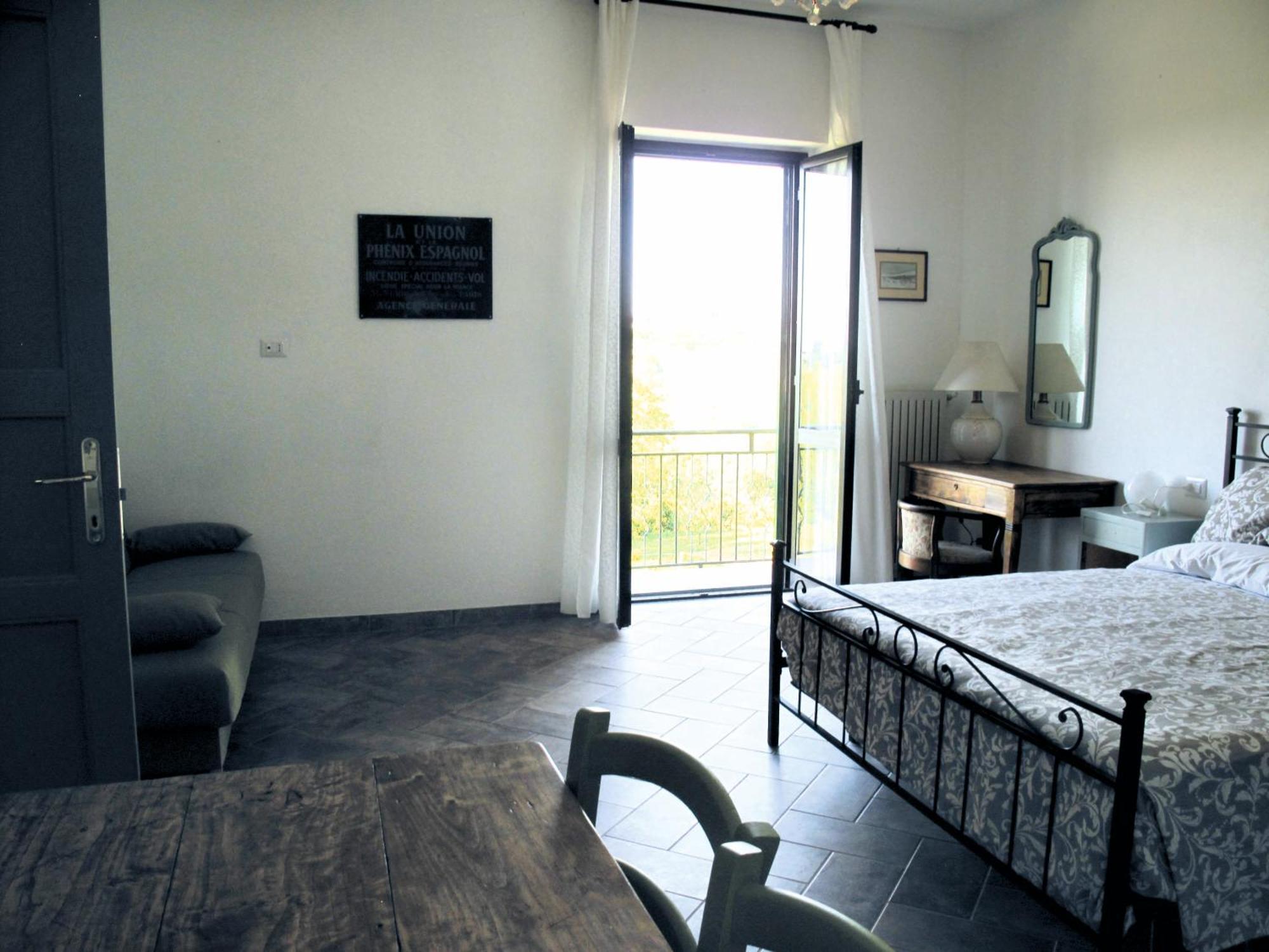 Апартаменти Cascina Pelizza Казале-Монферрато Екстер'єр фото