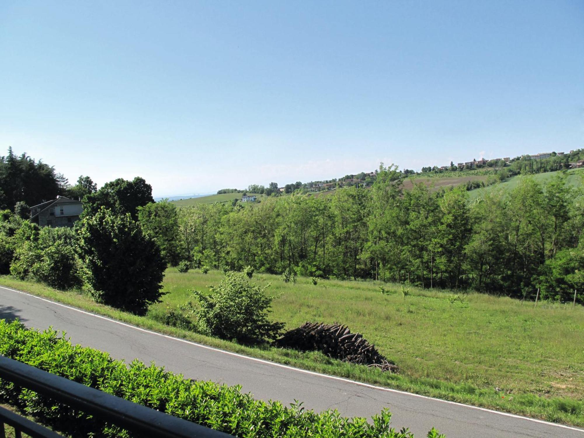 Апартаменти Cascina Pelizza Казале-Монферрато Екстер'єр фото